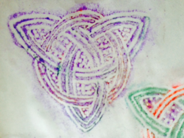 Celtic Art Class